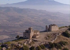 monte-SCALPELLO La Regione Siciliana condannata dal TAR: no alla distruzione di Monte Scalpello