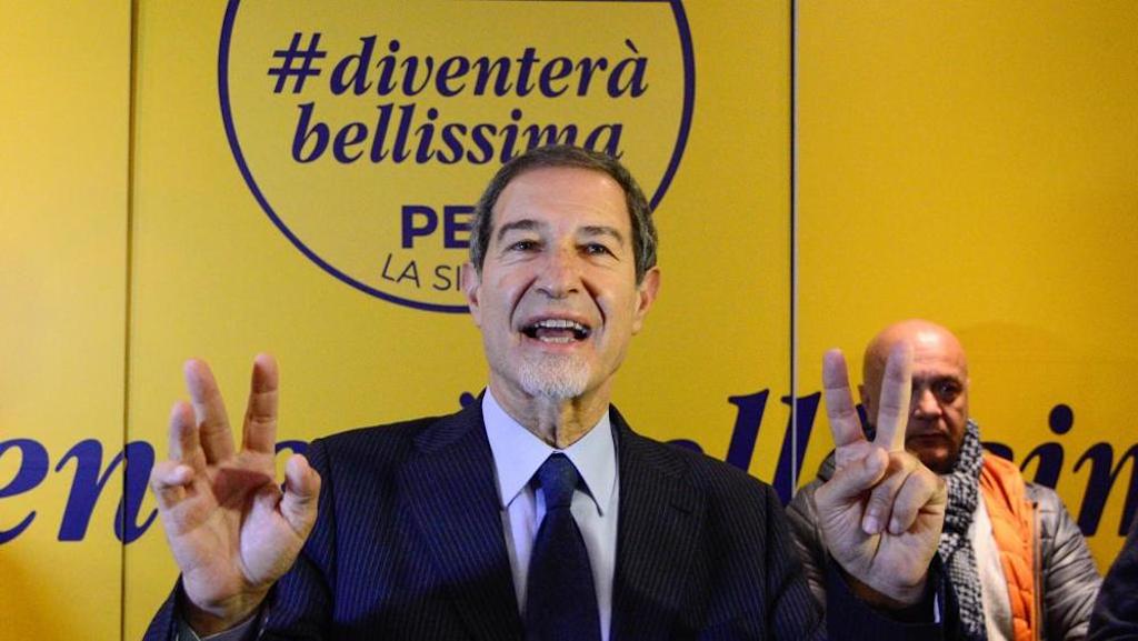 musumeci Rai e le offese alla memoria di Falcone e Borsellino, interviene anche Nello Musumeci: “Inaccettabile”