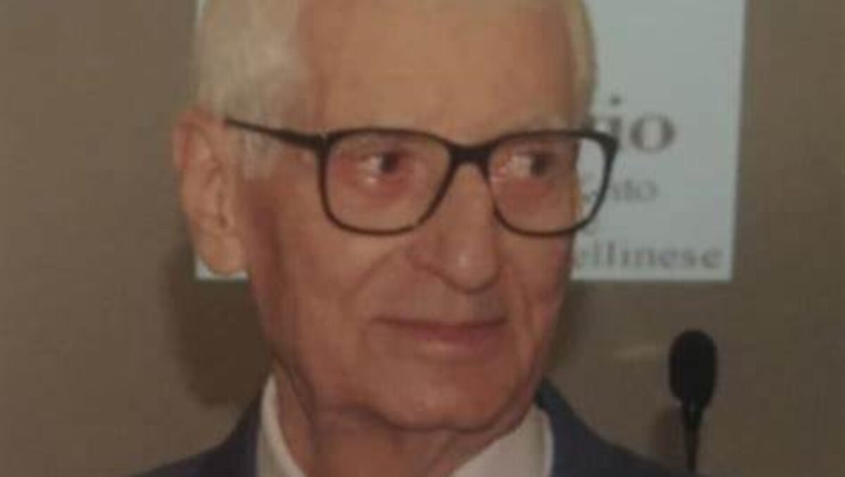 Muore Nino Milazzo, maestro di giornalismo