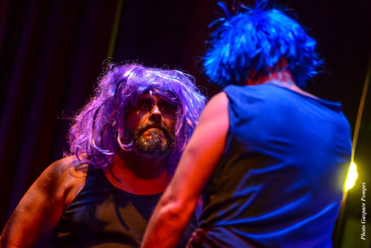 Catania, “Sogno di una notte a Bicocca” al Teatro Musco