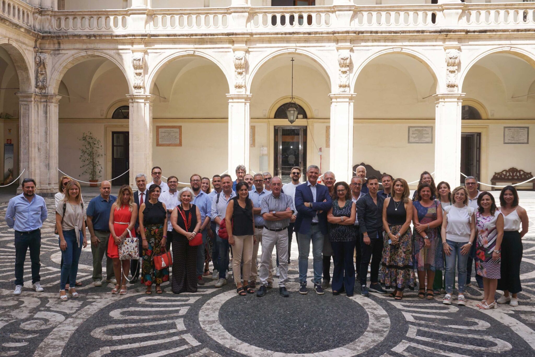 pnrr-bandi-a-cascata-scaled Ecosistema dell’innovazione “Samothrace”, opportunità per pubblici e privati tramite i bandi ‘a cascata’