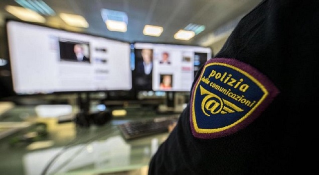 Scuole, al via il progetto “I rischi del Web” con la Polizia Postale