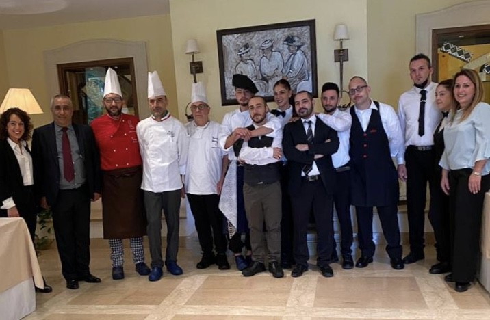 presentazione-inIsola Presentato (ìn)Isola, progetto di promozione e valorizzazione delle eccellenze siciliane che conta già 120 aziende in rete