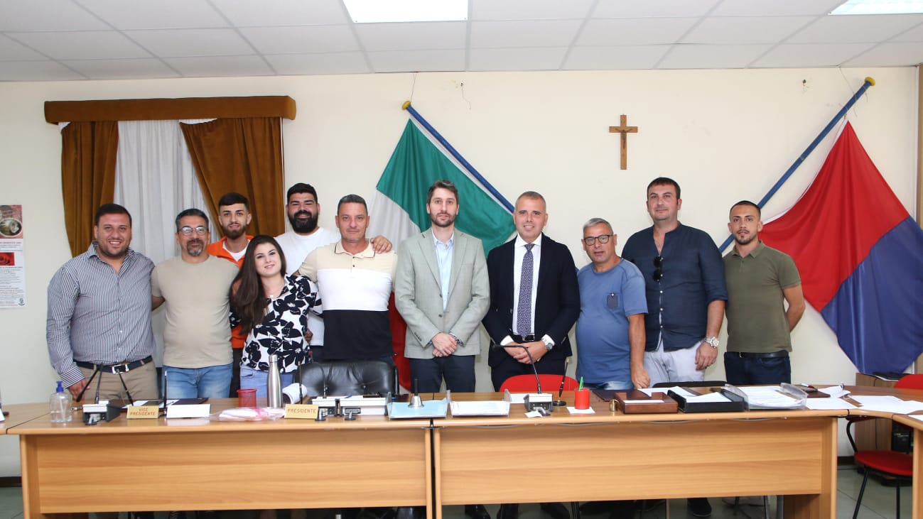 presidente-la-magna-asec-trade-incontra-consiglio-VI-municipio-catania <strong>Asec Trade, il presidente La Magna incontra il VI municipio di Catania</strong>
