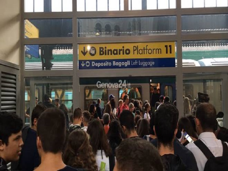 Primo giorno di scuola 2018 in tutte le regioni d’Italia