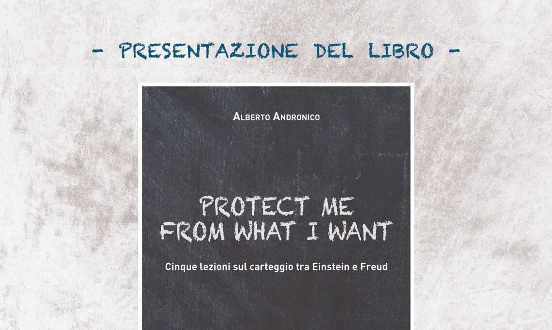 protect_me-e1701282006106 Biblioteca Navarria Crifò: “Protect me from what I want”