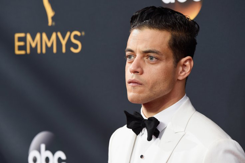 rami-malek Bohemian Rhapsody: il film elogio ai Queen, pilastri della musica rock