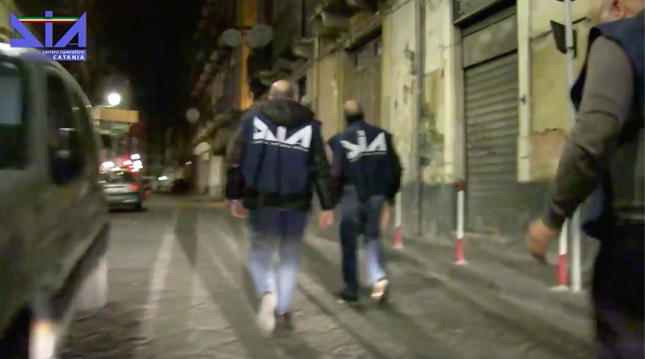 relazione-semestrale-antimafia-Dia La mafia secondo la Dia: il focus su Catania