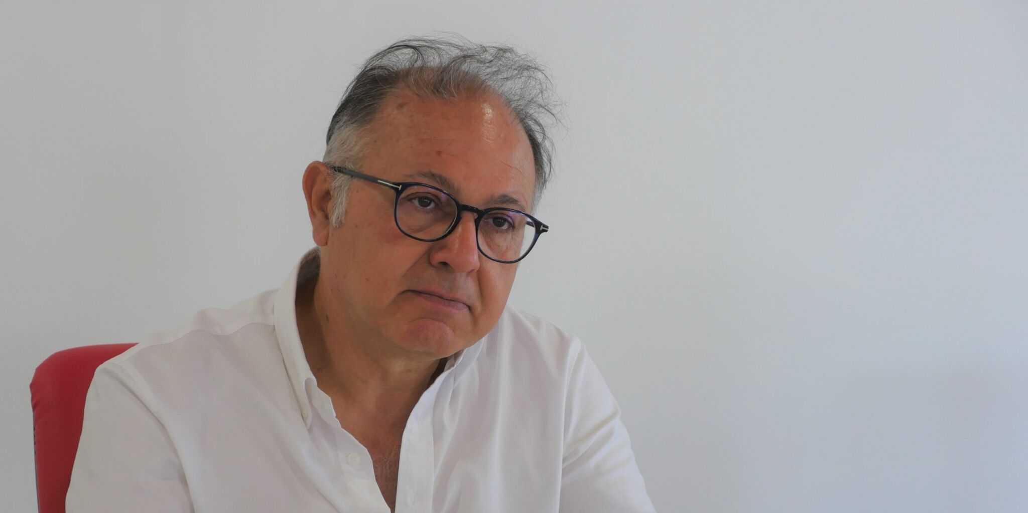 salvo-cocina-scaled “I comuni che non fanno la raccolta differenziata sono i maggiori azionisti delle discariche”, intervista a Salvo Cocina