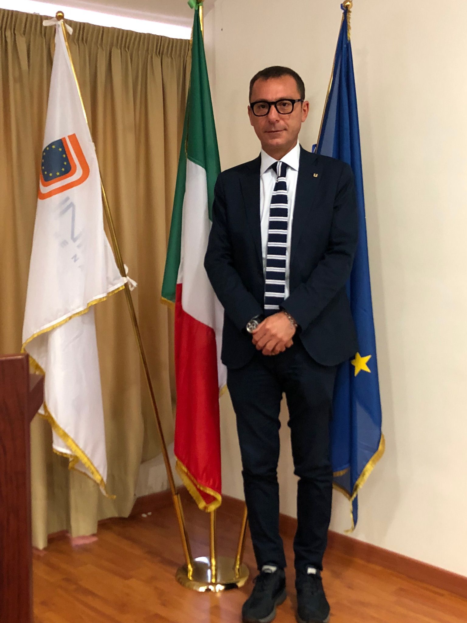 Imprese: in Sicilia nel 2° trimestre un tasso di crescita complessivo dello 0,70%