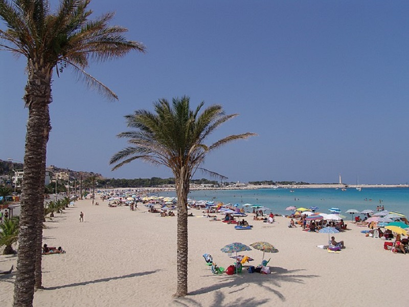 sanvitoweb.com_ San Vito Lo Capo mare più bello d’Italia 2019: l’importante riconoscimento per la spiaggia siciliana
