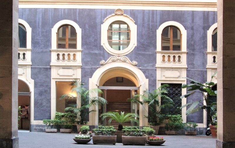 Scienze politiche, si presenta un volume Napoleone Colajanni