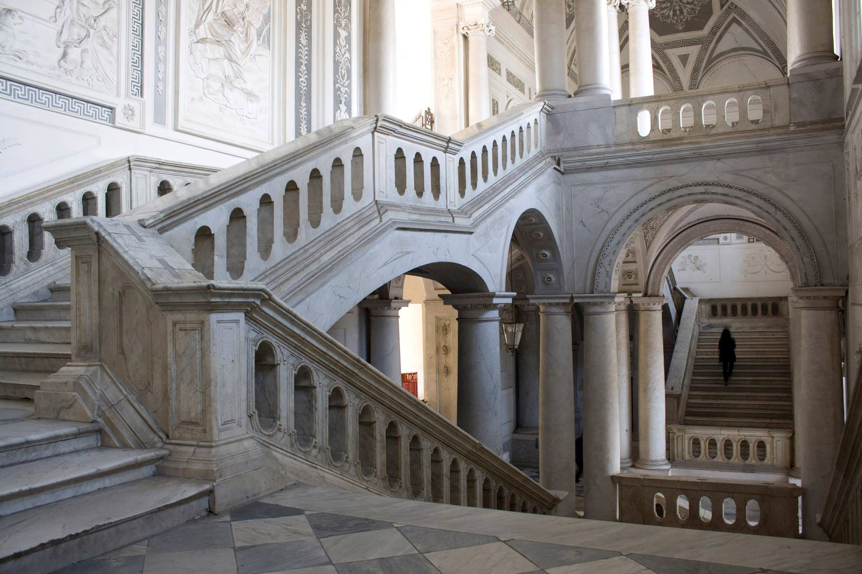 scalone_monumentale “Mafia e antimafia oggi”: ai Benedettini i seminari dedicati a Giambattista Scidà