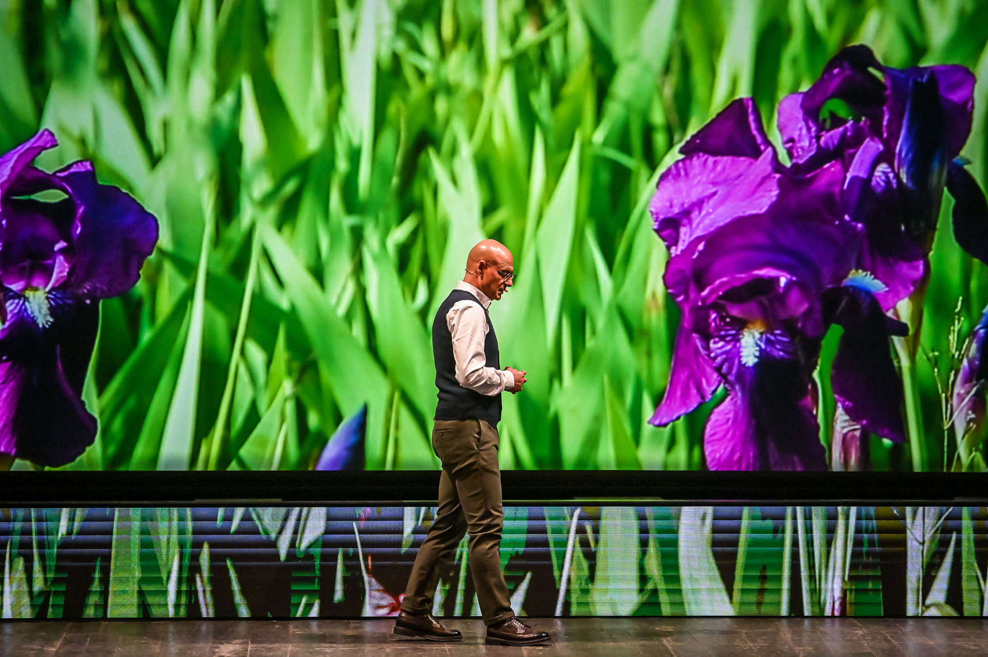 Al Teatro Stabile di Catania “Gli ultimi giorni di Van Gogh. Il diario ritrovato”