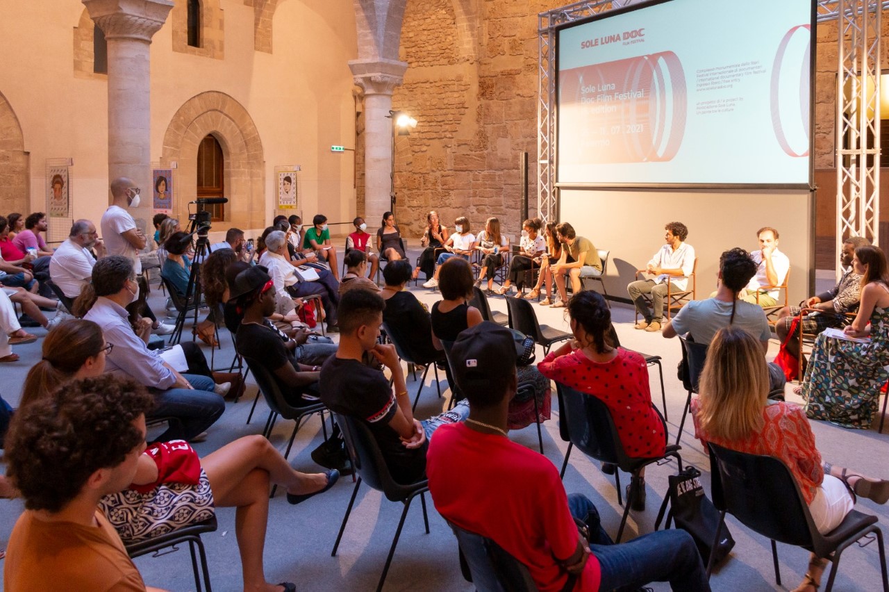 Itineranze Doc riunisce i sei festival del cinema italiani