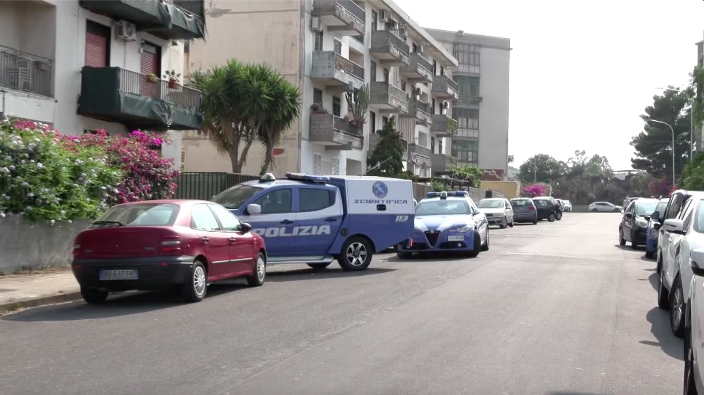 Sparatoria a Nesima, morto l’abanese ferito