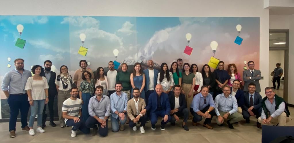 Start Cup Catania, le otto idee progettuali ammesse alla fase finale