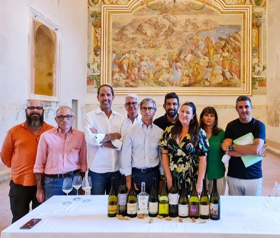 terre-sicane-uno Terre Sicane Wine Fest 2021 successo per la terza edizione: vino, comunità relazioni chiave di sviluppo per il territorio