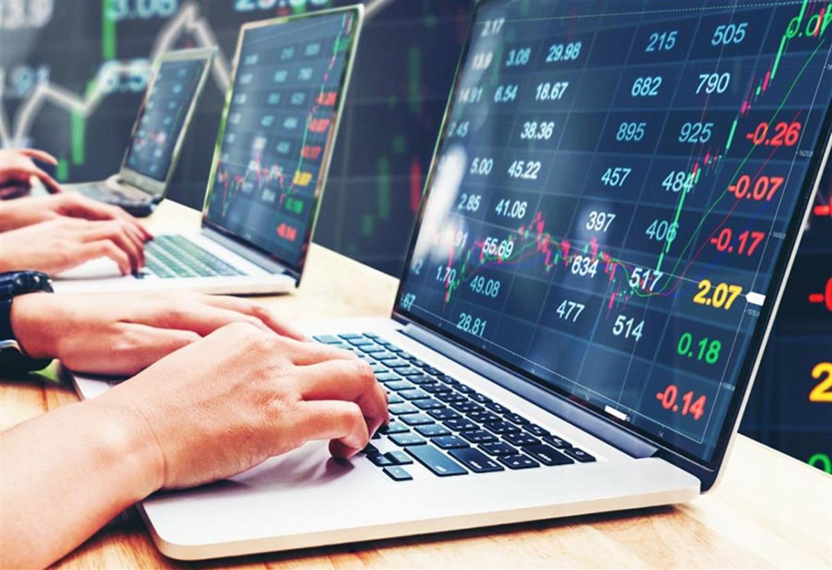 trading-online Come è cambiato, dopo il Coronavirus, il mercato delle vendite On Line? L’e-commerce oggi