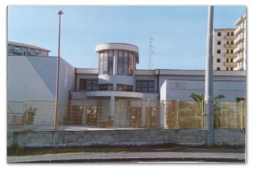 Catania, il primo istituto professionale della Sicilia per “Gestione delle Acque e Risanamento Ambientale”