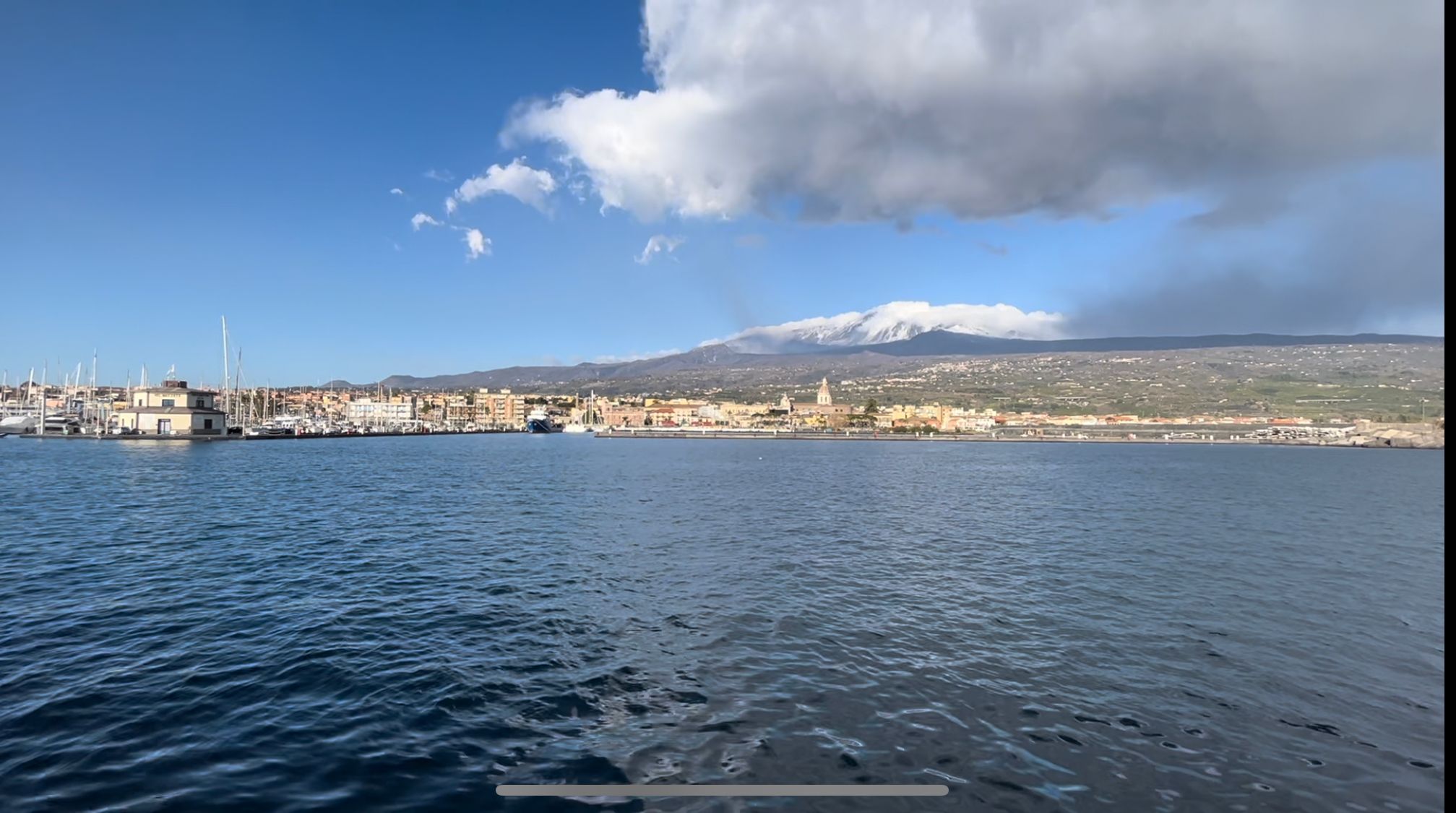 Capitaneria di Porto, chiamata all’imbarco per sette mozzi