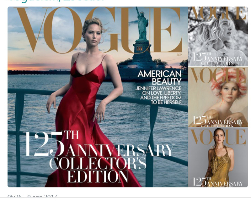 vogue-america-settembre Settembre mese della moda. Le fashion week mostrano le nuove tendenze