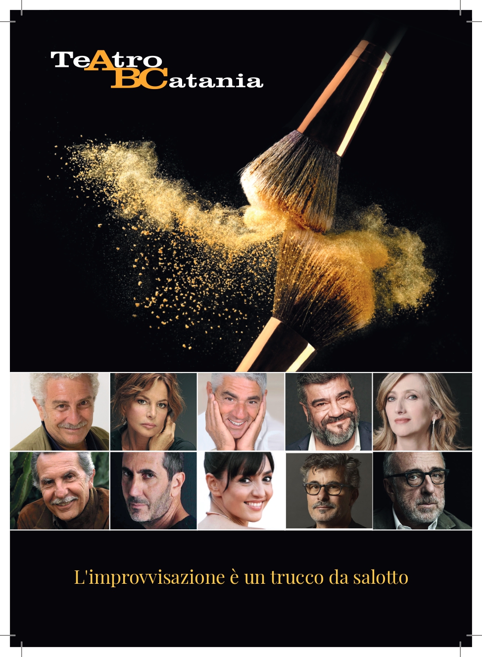 volantinoabc Teatro ABC: la stagione di prosa Turi Ferro 2022/2023