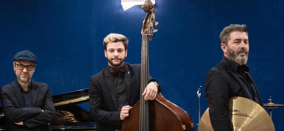 Gent Rushi Trio Sant’Agata Li Battiati, il concerto dei Gent Rushi Trio