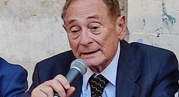 Benedettini, un convegno in onore del prof. Nicolò Mineo