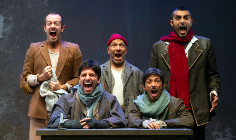 Screenshot-2024-01-30-alle-18.21.31 Catania, al Brancati va in scena “Una famiglia di pazzi”