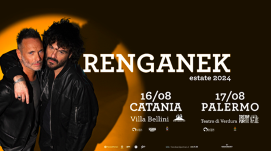 Screenshot 2024-02-06 alle 14.51.33 RENGA NEK in concerto a Catania e Palermo il 16 e 17 agosto
