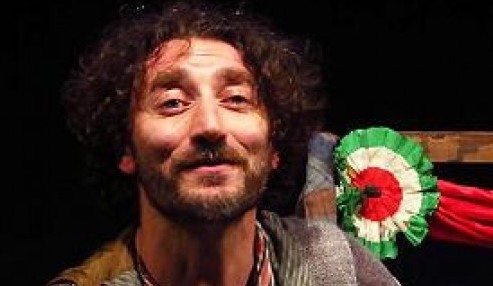 Catania, venerdì e sabato in scena “Groppi d’amore nella scuraglia”