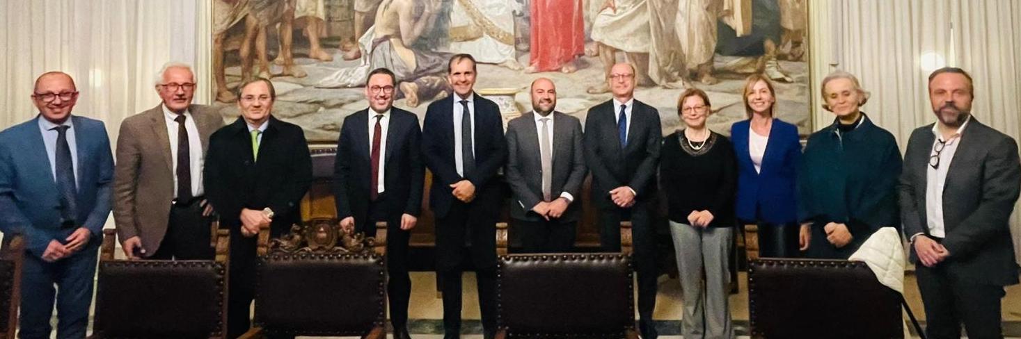 aea91ec7-2851-48af-97d6-cd2af9db03c2 Scuola, collaborazioni attive tra pubblico e privato per contrastare la dispersione