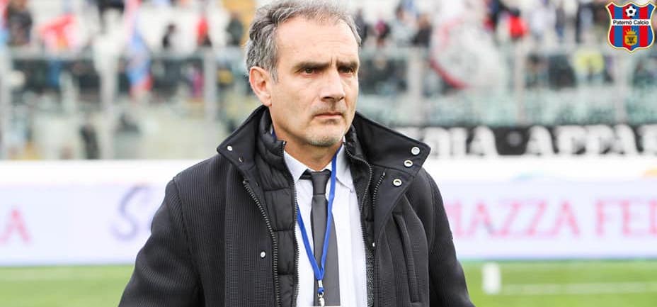 Paternò-Milazzo, Mazzamuto: “l’assistente di Enna ci ha danneggiato”
