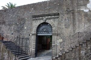 Palazzo Bufali, Belpasso