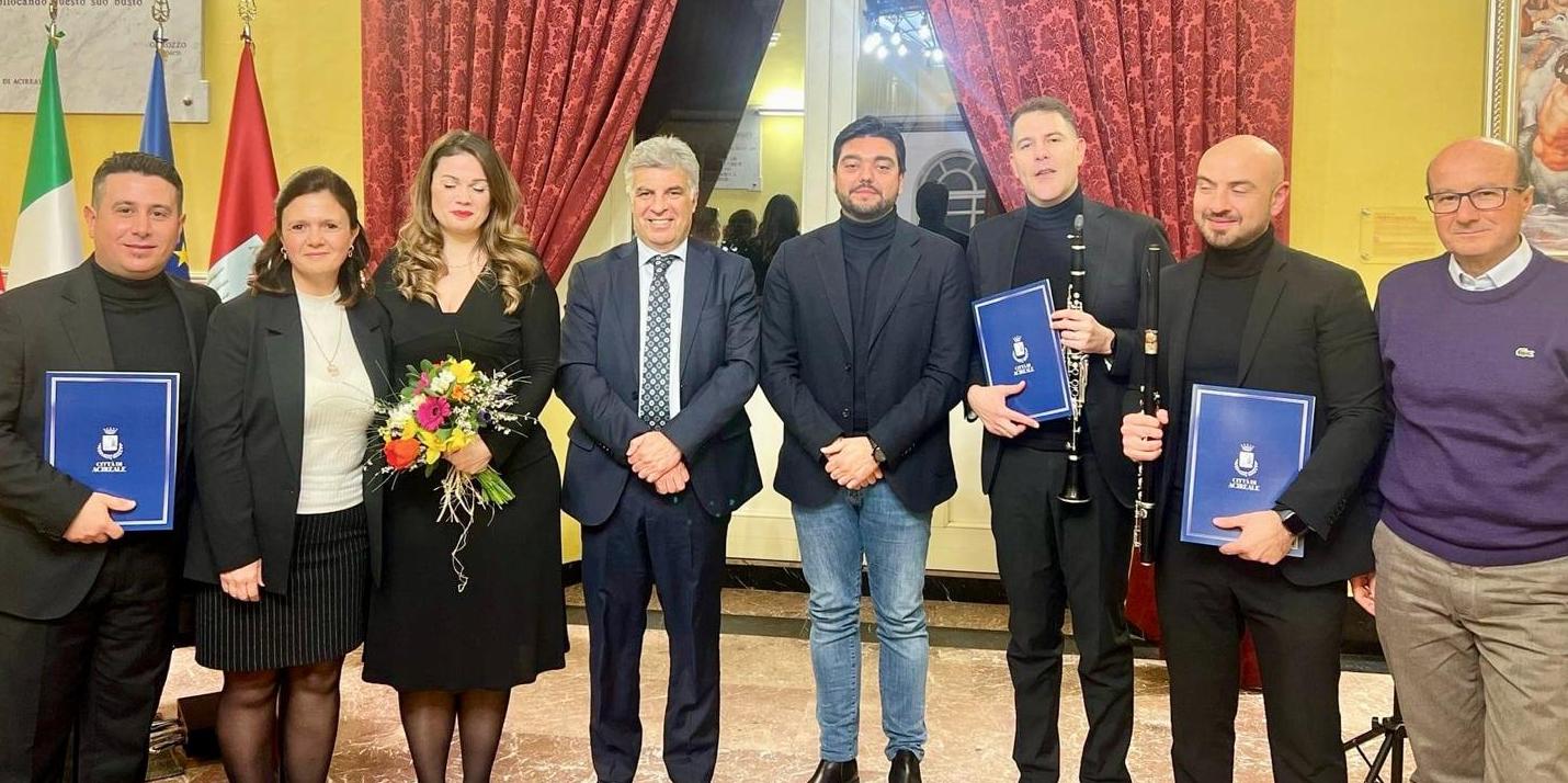 Acireale, gli appuntamenti del “Mese della Cultura”