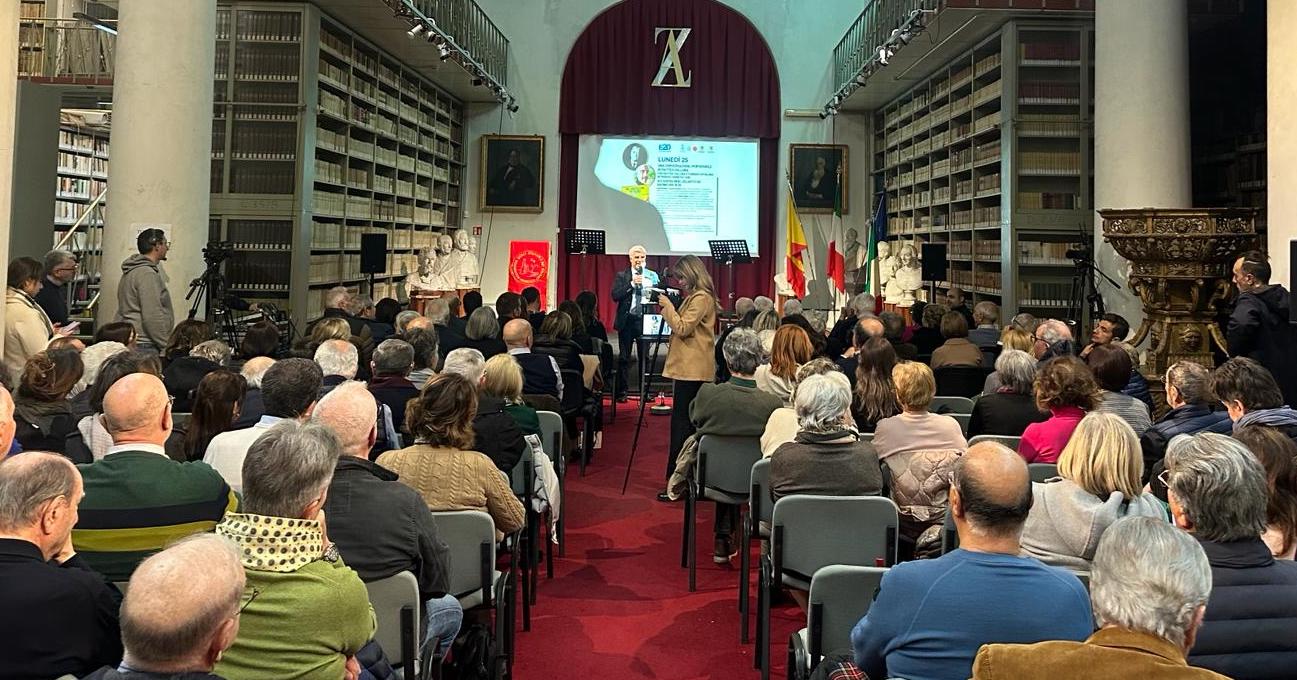 La conversazione (im)possibile di Sciascia e Pirandello