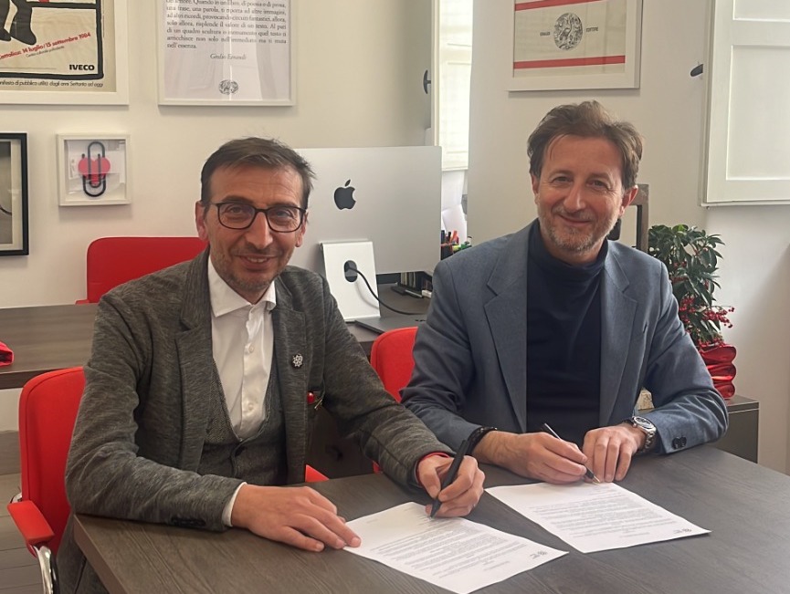 Protocollo accademia belle arti Belpasso, Comune e Accademia di Belle Arti firmano protocollo
