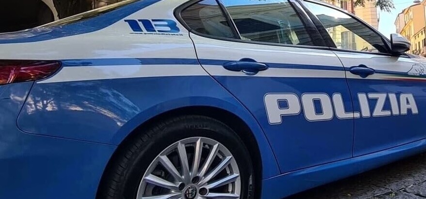 Polizia Sorvegliato speciale evade per bere un Seltz