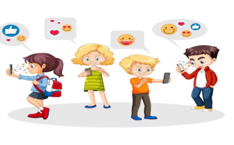 Stop Phone “Stop Phone” il progetto del Dipartimento Prevenzione Asp per studenti dagli 11 ai 15 anni