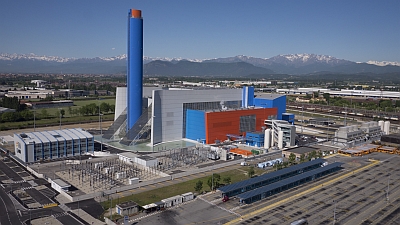 Termovalorizzatore Catania Termovalorizzatori, via libera della Cts ai progetti di Catania e Palermo