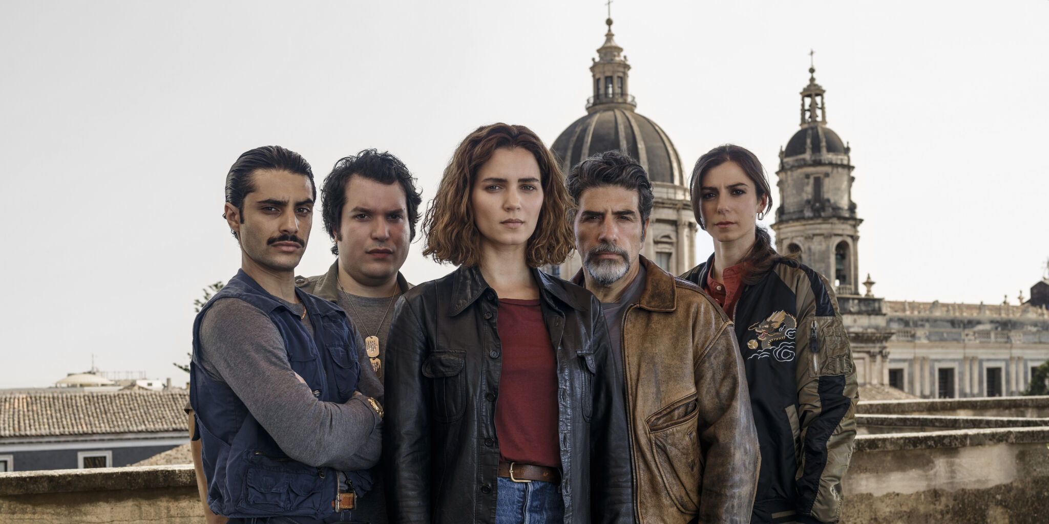 Vanina Catania Domani su canale 5 “Vanina – Un vicequestore a Catania”