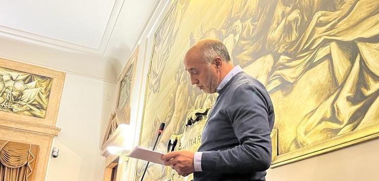 Mirenda, la mozione “Interventi urgenti immobili Edilizia Popolare”