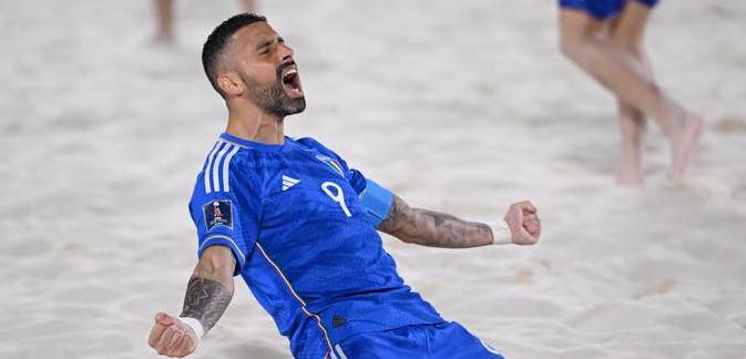 Catania Beach Soccer prepara la stagione