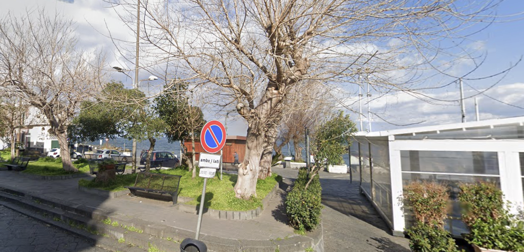 Ztl Torre Archirafi Torna la Ztl a Torre Archirafi