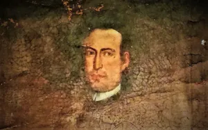 Lorenzo Bufali, foto S. Scalia