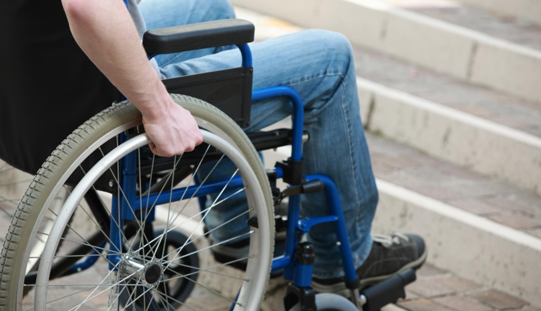 La disabilità è un mondo da scoprire