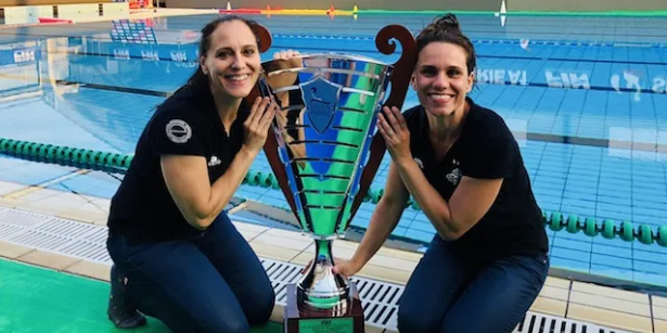 Le campionesse al 3° appuntamento dello Studente Strategico