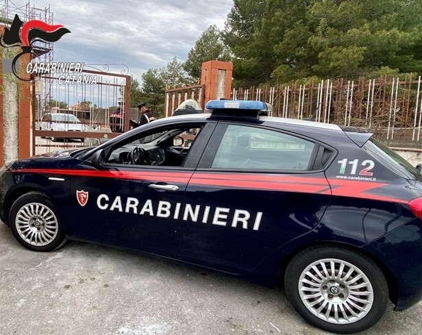 sicureza lavoro Mascalucia, in un cantiere la sicurezza era un optional