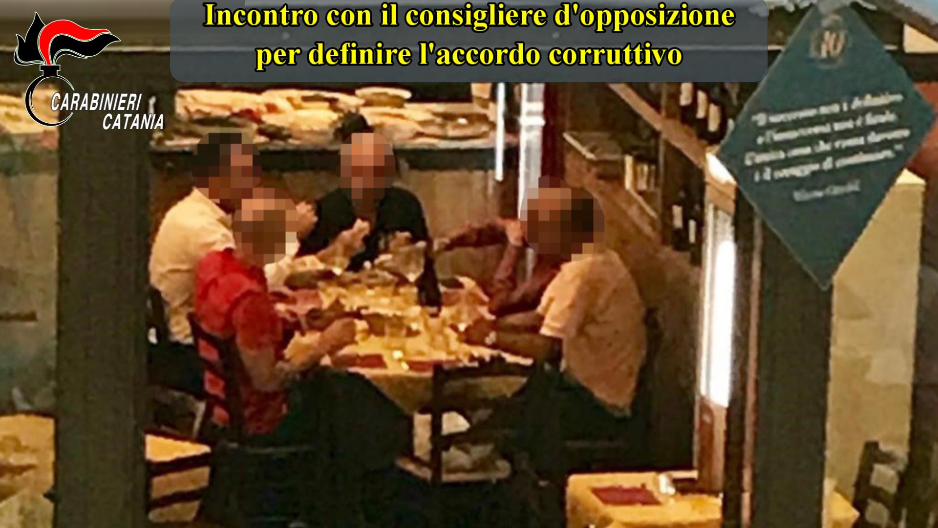 Comune di Tremestieri Etneo a rischio scioglimento per mafia